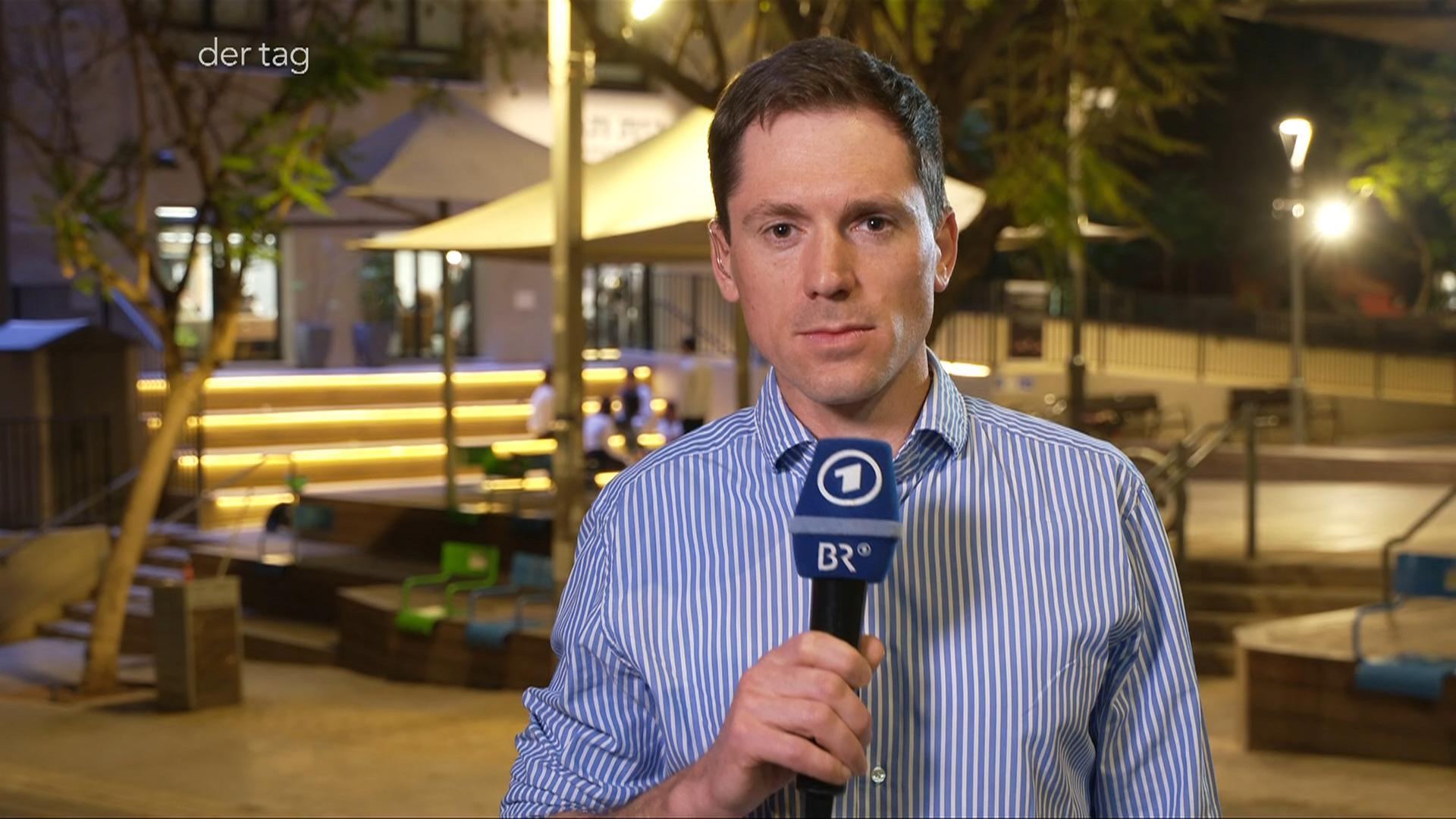 Waffenruhe im Libanon: "Spielt Israel nicht in die Hände"