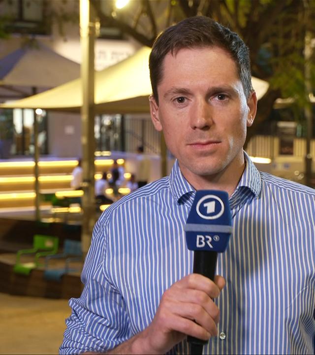 Waffenruhe im Libanon: "Spielt Israel nicht in die Hände"