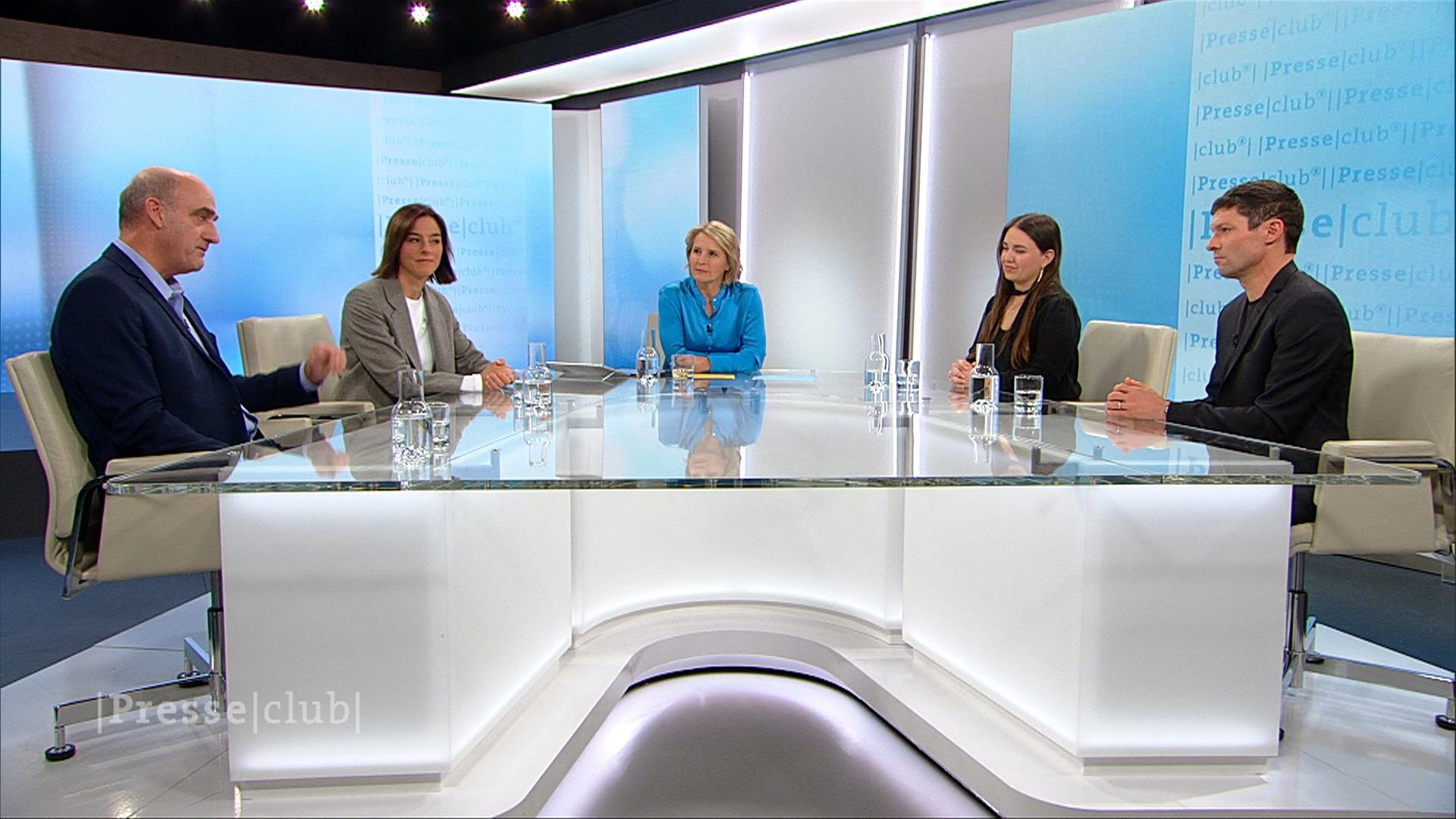 Waffenruhe in Gaza: Hat der Frieden eine Chance?