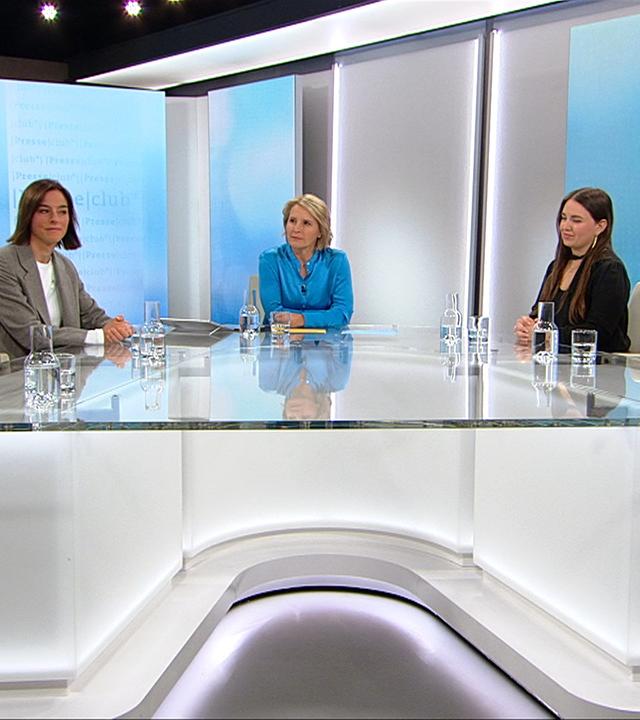 Waffenruhe in Gaza: Hat der Frieden eine Chance?