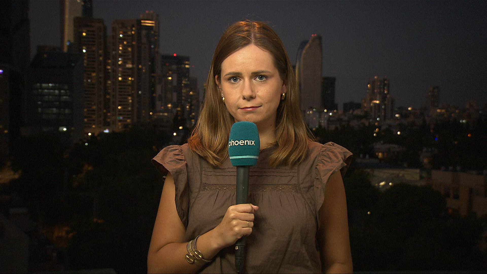 Waffenruhe in Gaza: "Vor allem herrscht Verwirrung"