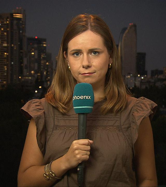 Waffenruhe in Gaza: "Vor allem herrscht Verwirrung"