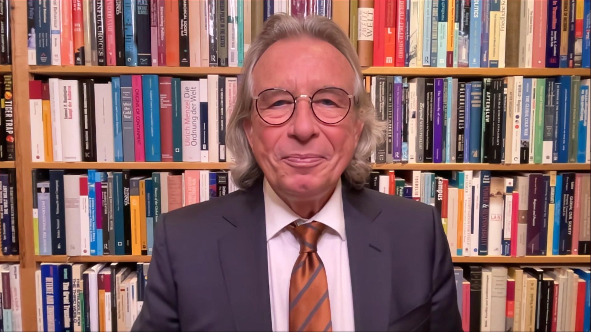 Waffenruhe in Gaza: "Wie es nun weitergeht, sehen beide Parteien ganz unterschiedlich"