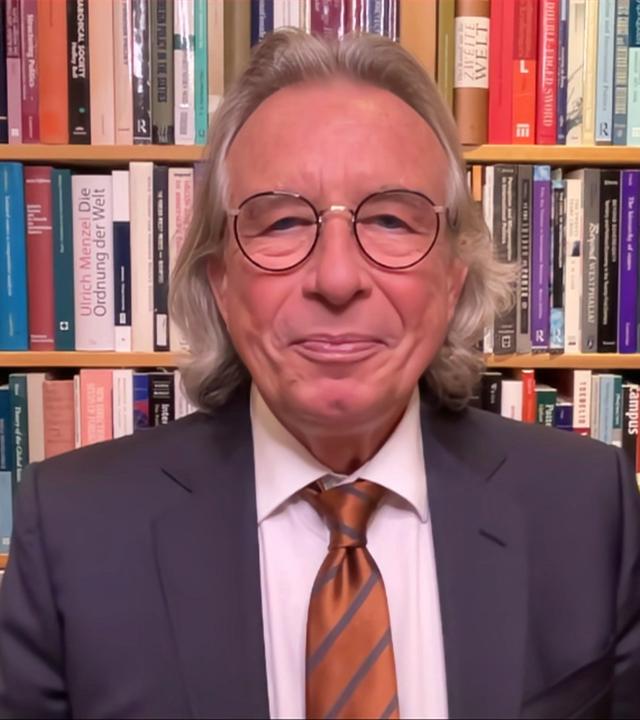 Waffenruhe in Gaza: "Wie es nun weitergeht, sehen beide Parteien ganz unterschiedlich"