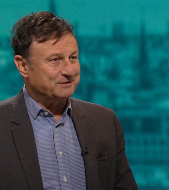 Waffenruhe: Vermittlungsbemühungen unterschätzt