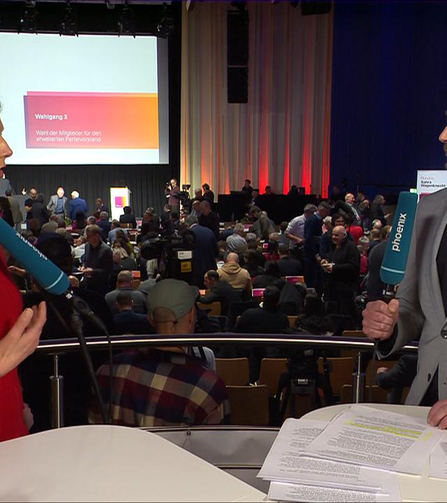 Wagenknecht: Ampel regiert an Bevölkerung vorbei