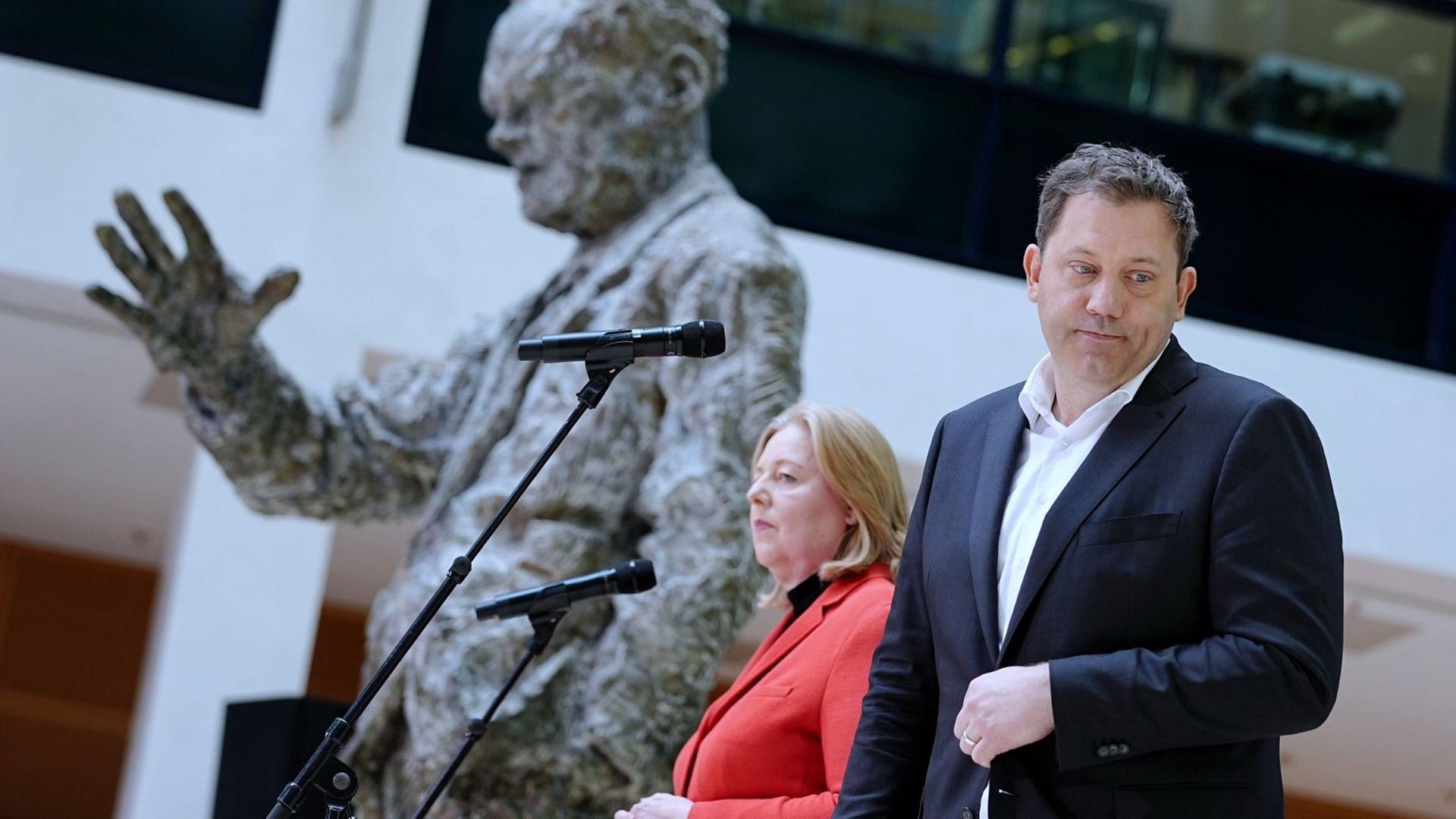 Wahl-Fiasko - Wer rettet die SPD?