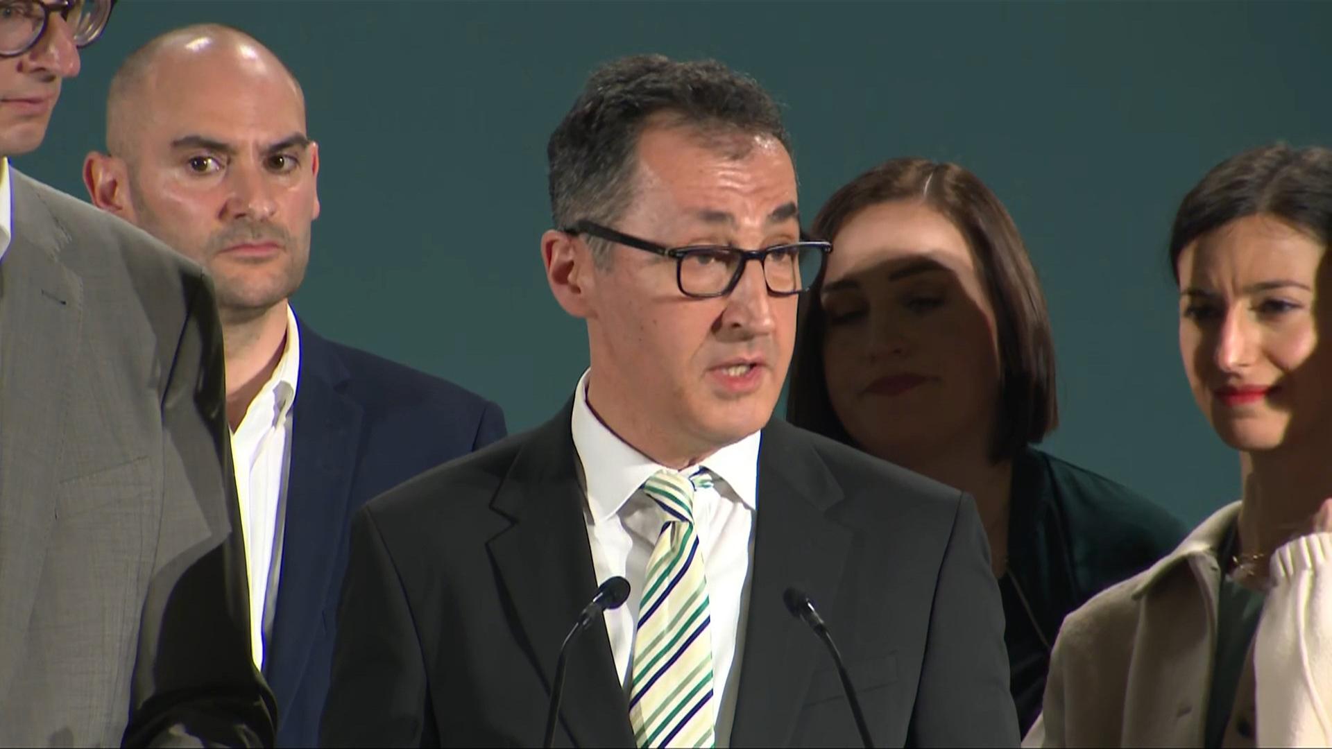 Wahl in BaWü: Sendung ab 18.00 Uhr Prognosen