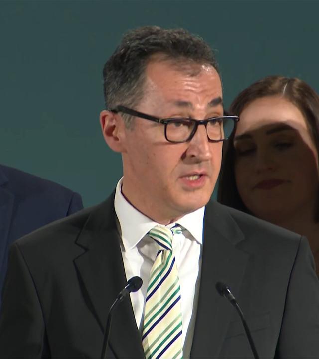 Wahl in BaWü: Sendung ab 18.00 Uhr Prognosen