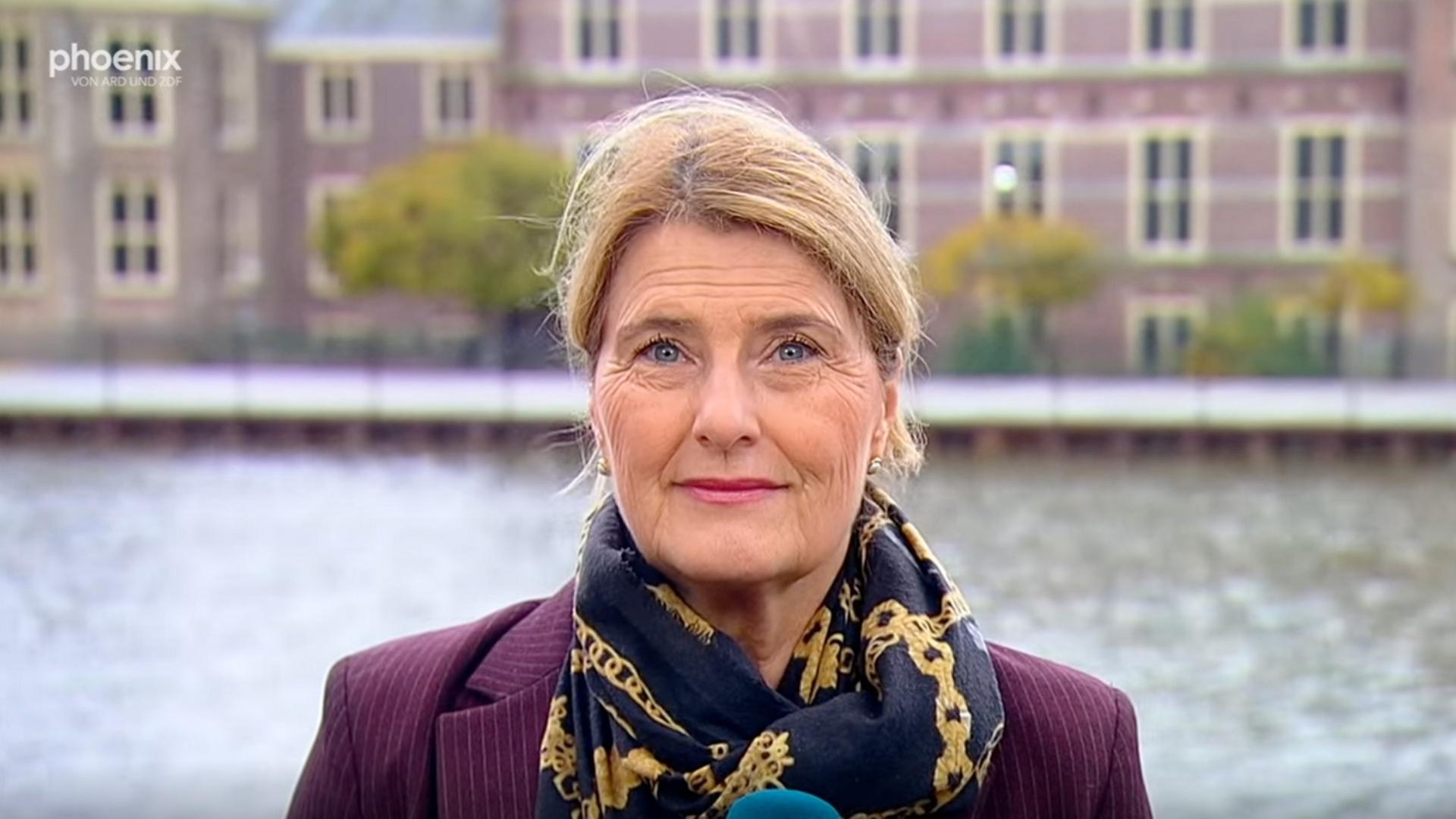 Wahl in den Niederlanden: "Kopf-an-Kopf-Rennen"