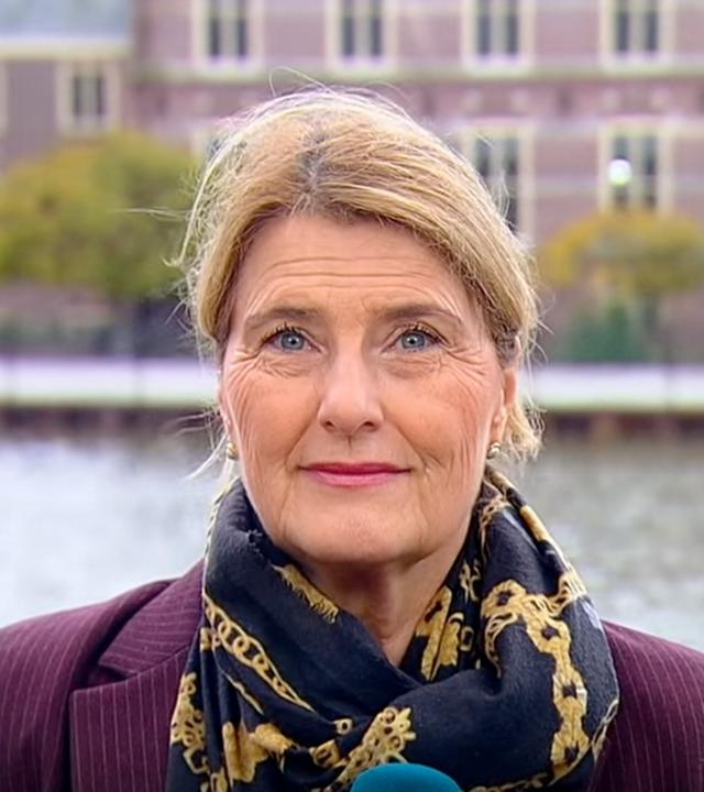 Wahl in den Niederlanden: "Kopf-an-Kopf-Rennen"