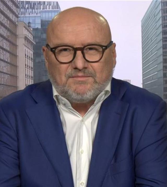 Wahl in Ungarn: "Der Begriff 'Zeitenwende' trifft es"