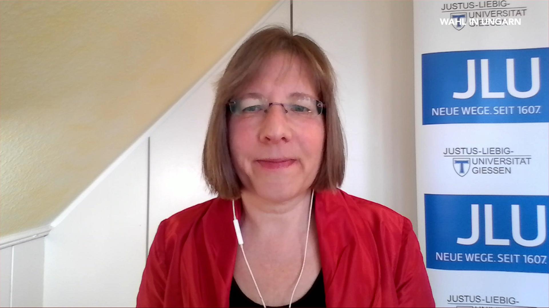 Wahl in Ungarn: “Große Hoffnungsstimmung”