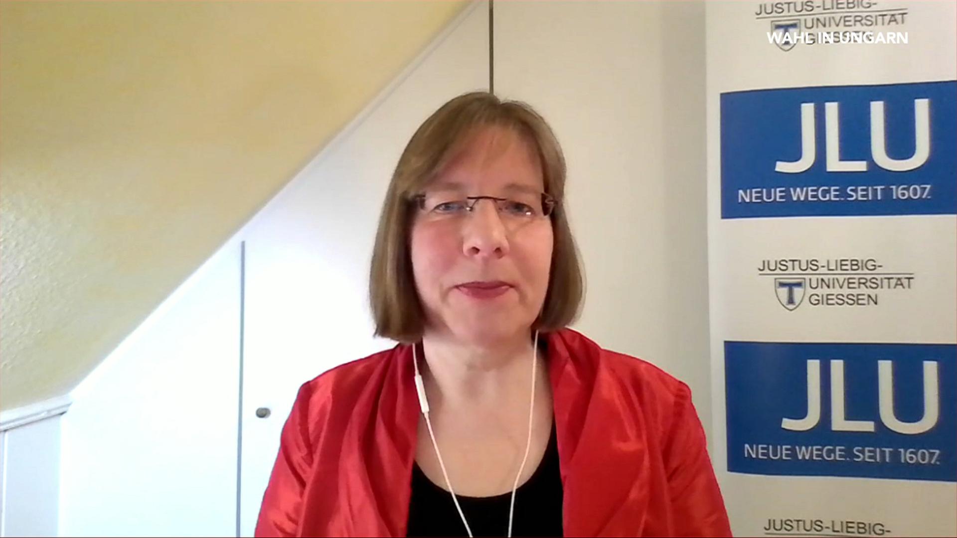 Ungarn wählt den demokratischen Wandel