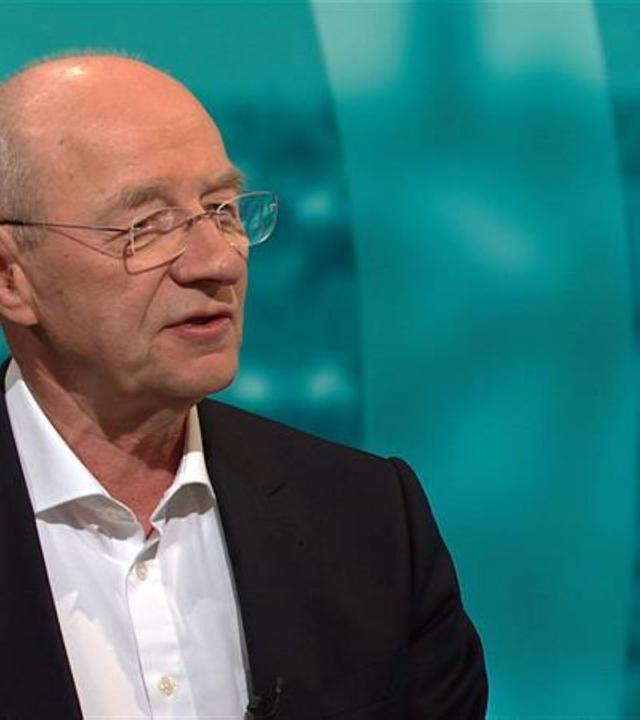 Wahl in Ungarn: Orban würde Brüssel am liebsten abschaffen