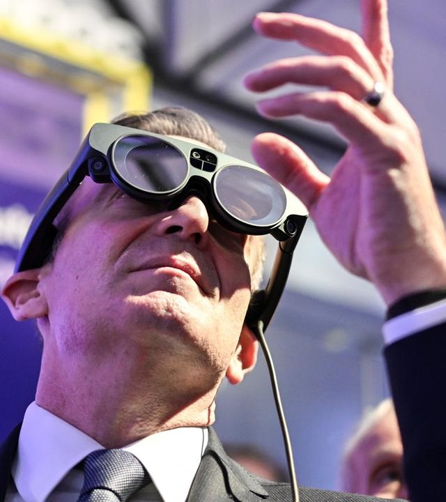 Wahlcheck 2025: Digitalpolitik