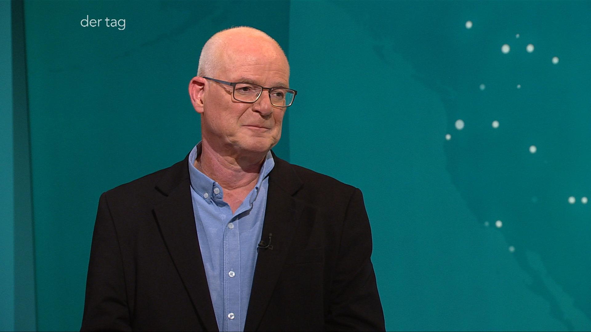 Wahlen in Bulgarien: Für EU "ein Gemischtwarenladen"