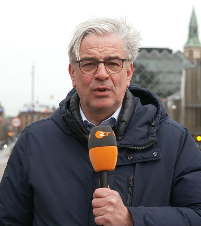 Wahlen in Dänemark: "Regierungsbildung wird kompliziert"