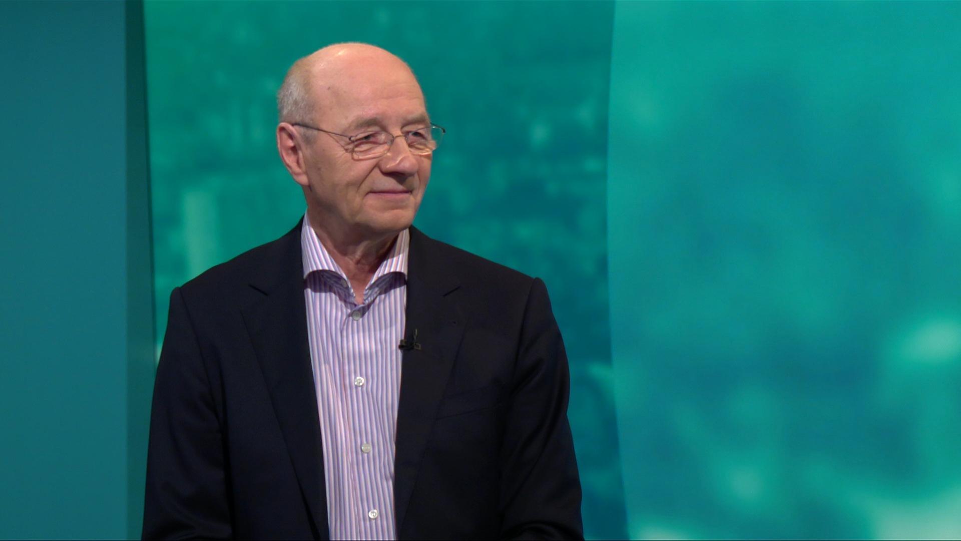 Wahlen in der Ukraine? "Ein Versuch, sich Selenskyj gefügig zu machen"