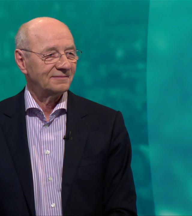 Wahlen in der Ukraine? "Ein Versuch, sich Selenskyj gefügig zu machen"