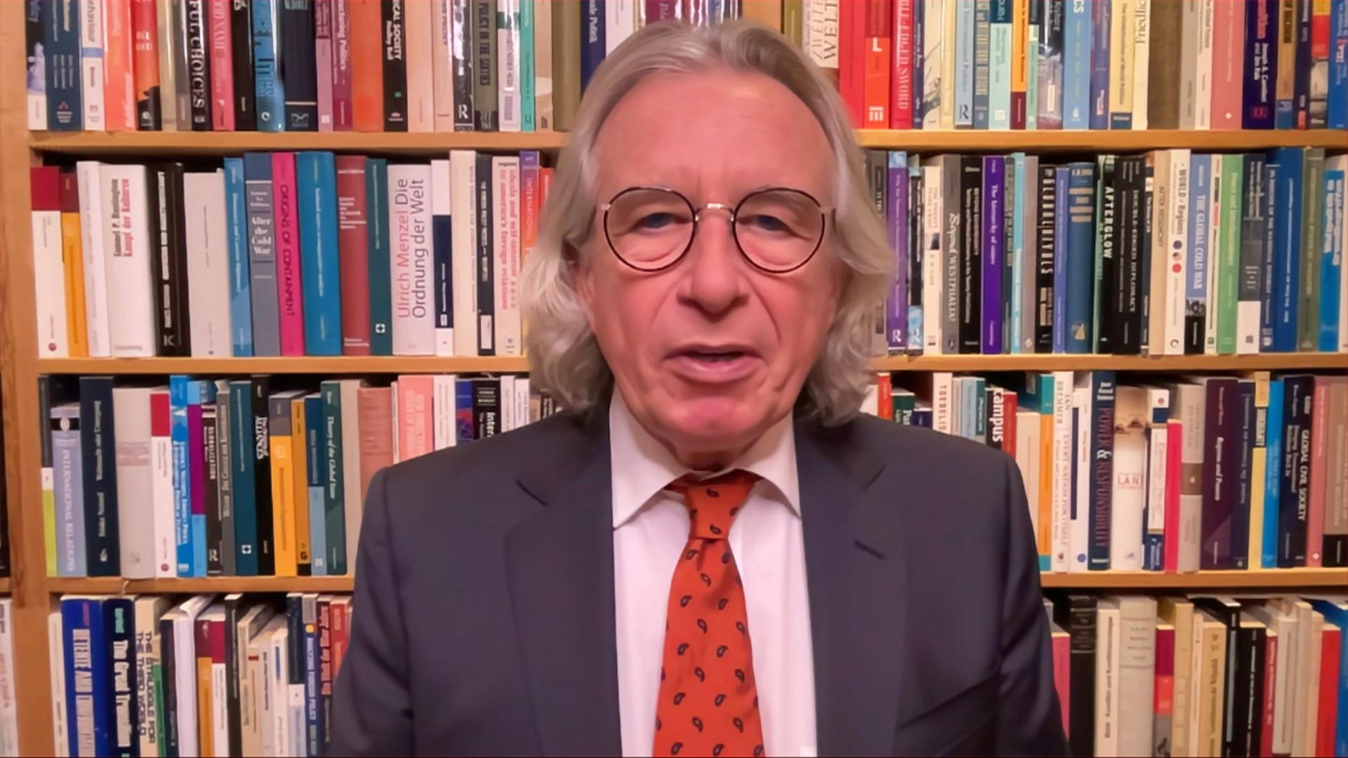 Wahlen in New York: "Trump verliert rasant an Zustimmung"