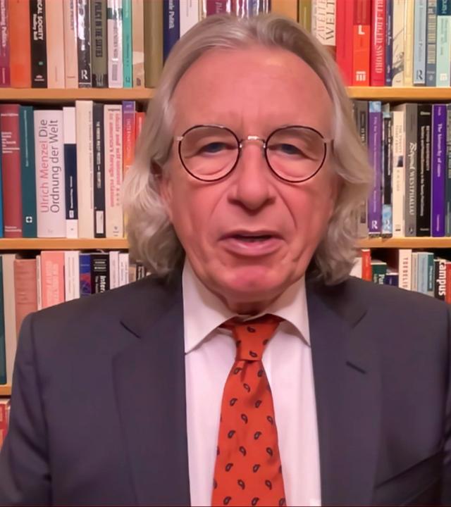 Wahlen in New York: "Trump verliert rasant an Zustimmung"