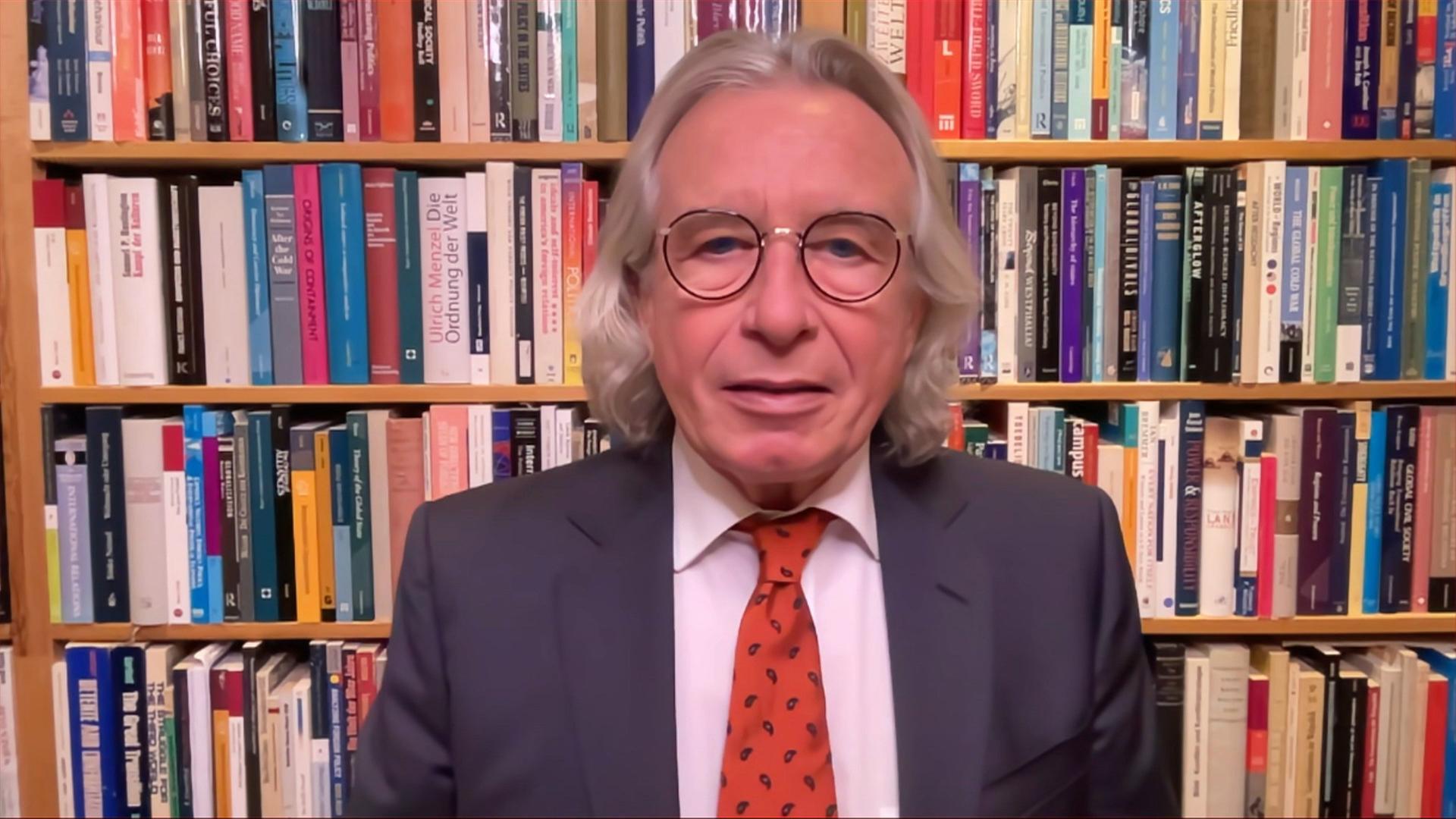 Wahlen in New York: "Trump verliert rasant an Zustimmung"