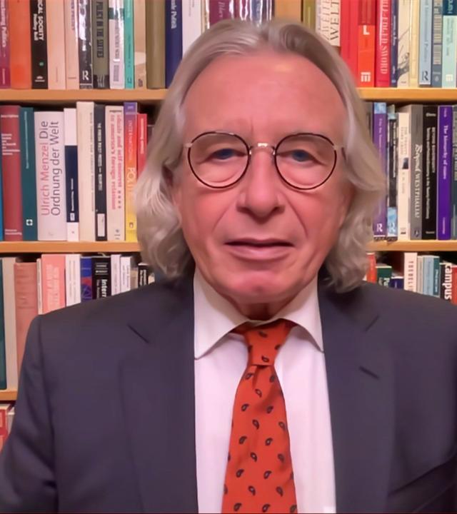 Wahlen in New York: "Trump verliert rasant an Zustimmung"