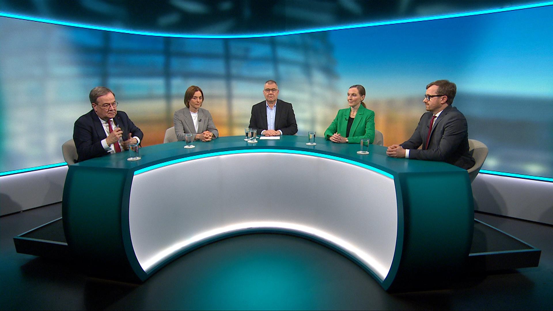 Wahljahr 2026 - Was steht für Schwarz-Rot auf dem Spiel?