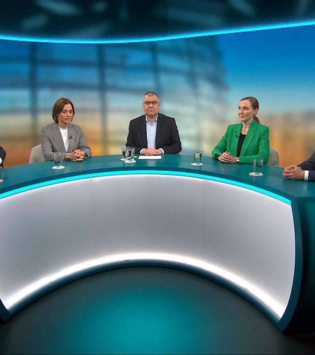 Wahljahr 2026 - Was steht für Schwarz-Rot auf dem Spiel?