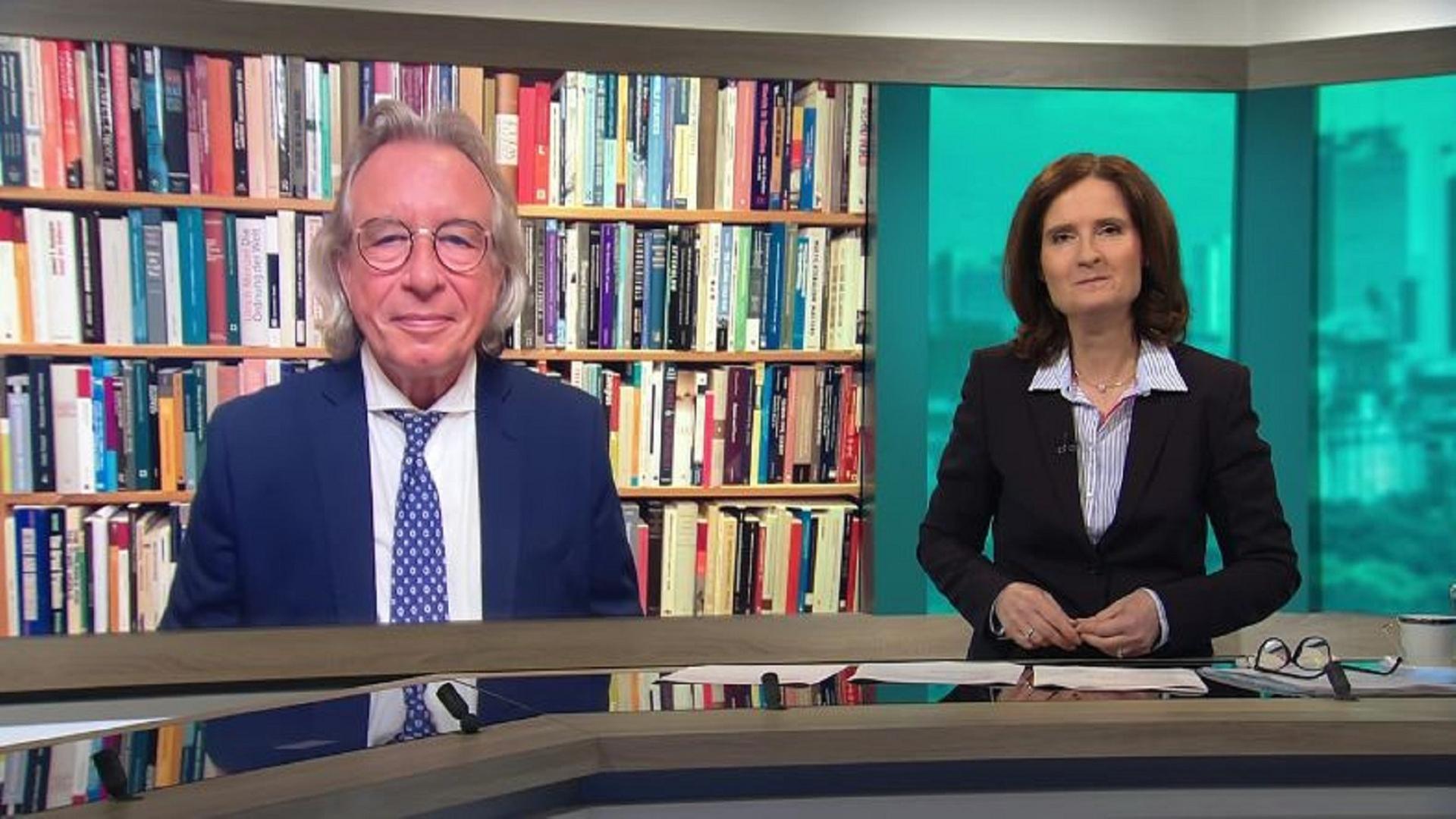 Wahlkampf in den USA