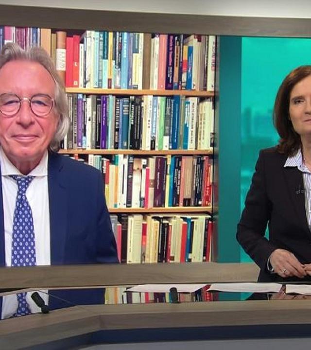 Wahlkampf in den USA