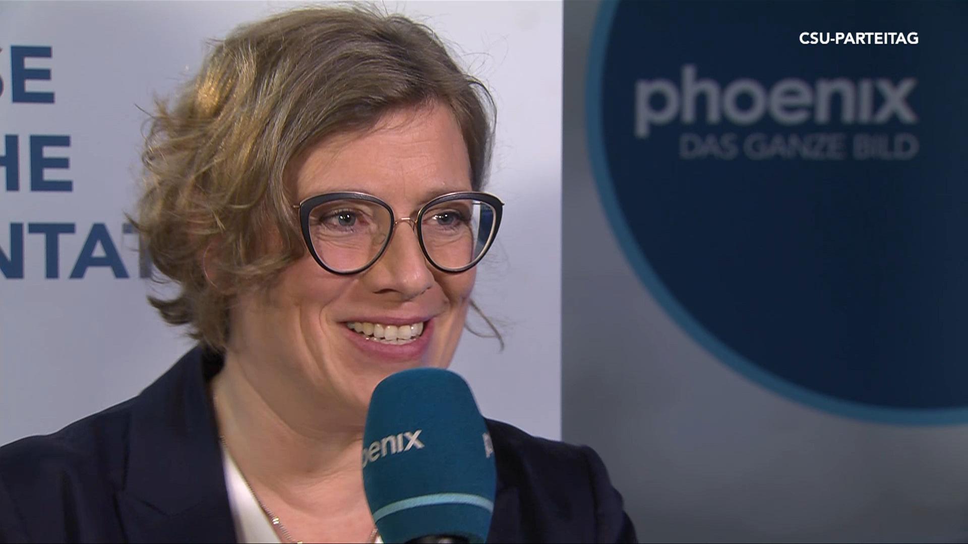 Wahlkampf: Spuren der CSU sind deutlich