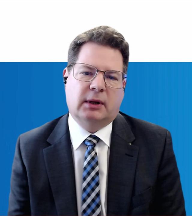 Wahlkampf "von der Enttäuschung der Menschen geprägt"