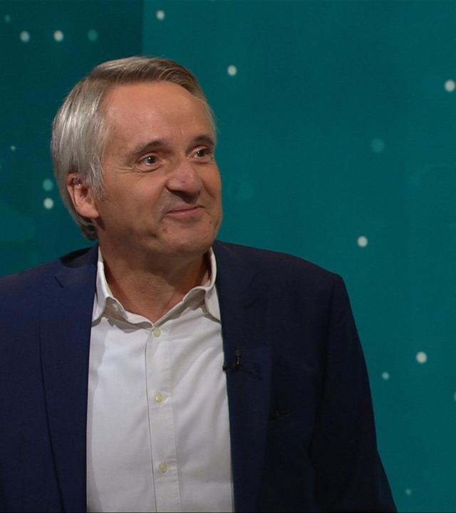 Wahlkampfauftritt Merz auf ein Minimum reduziert