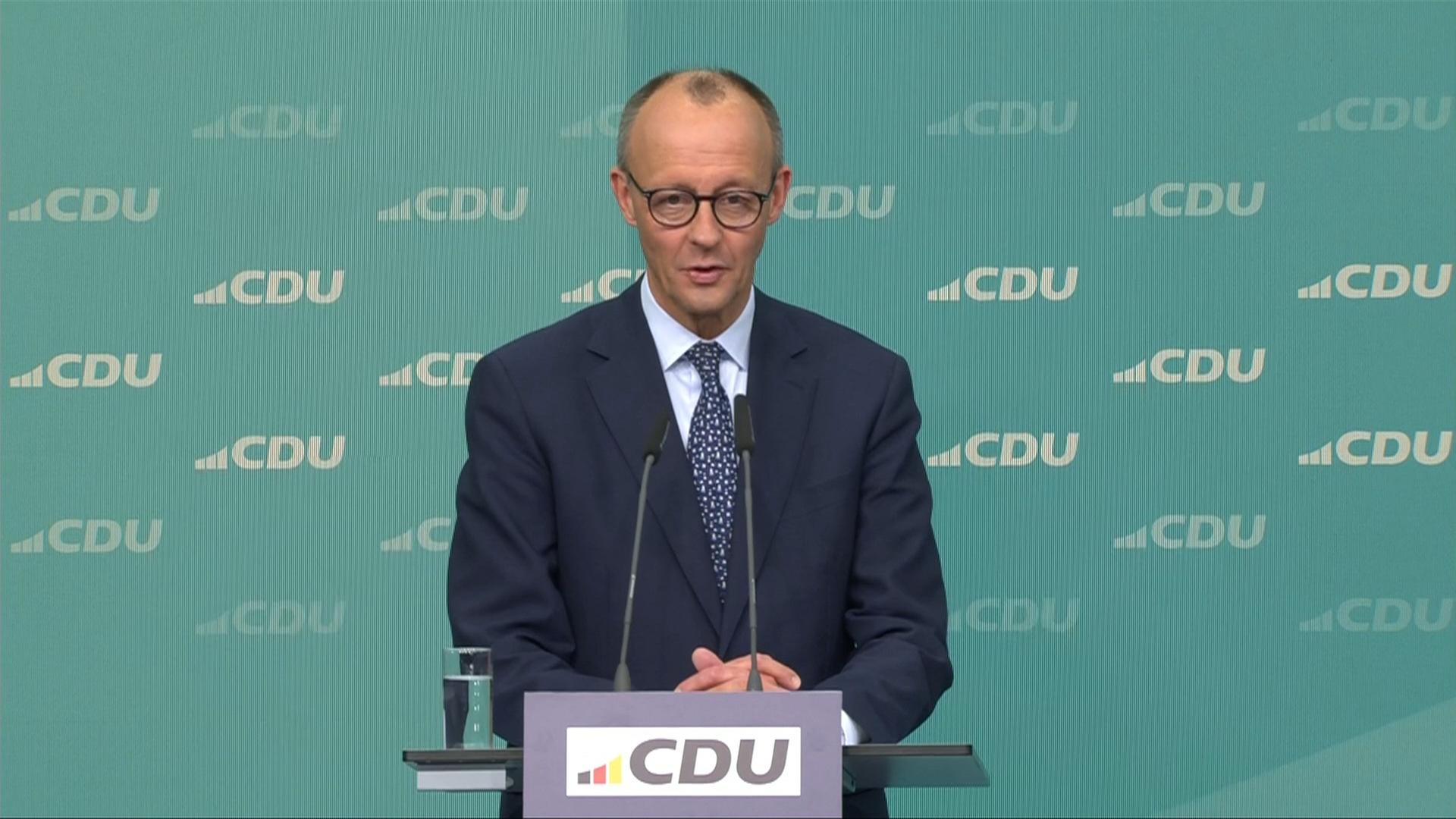 Wahlnachlese der CDU