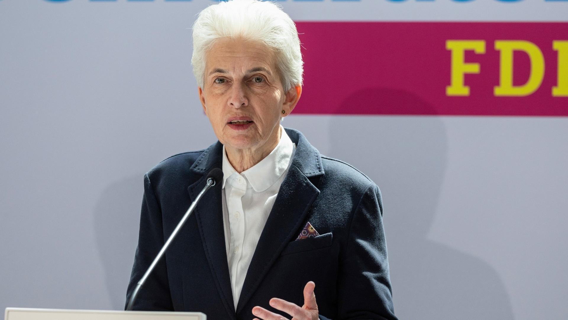 Wahlnachlese der FDP