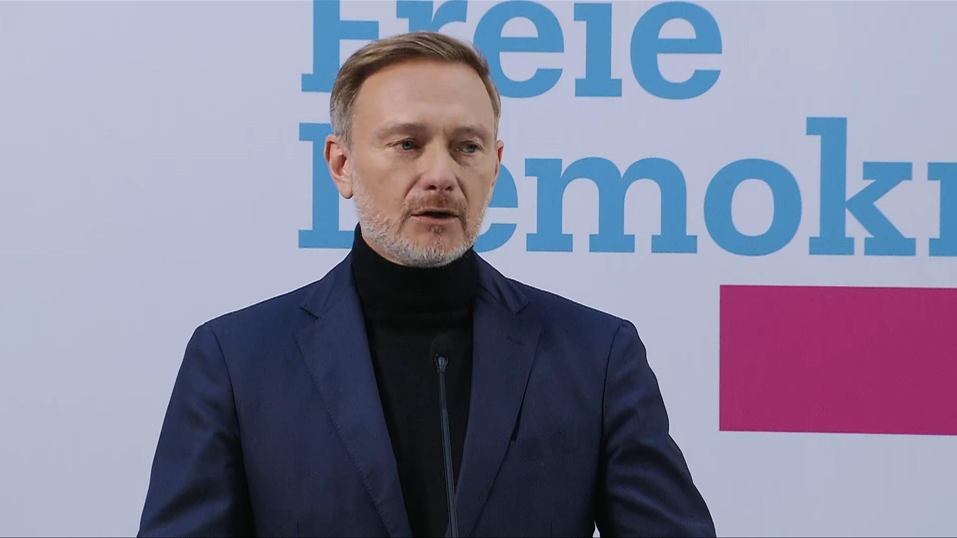 Wahlnachlese der FDP