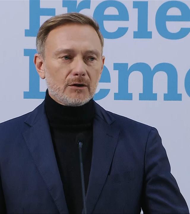 Wahlnachlese der FDP