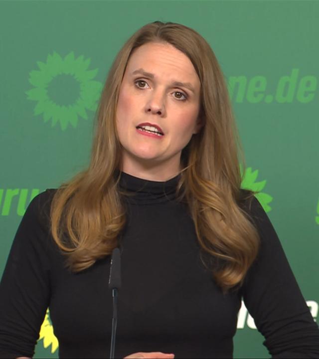 Wahlnachlese der Grünen