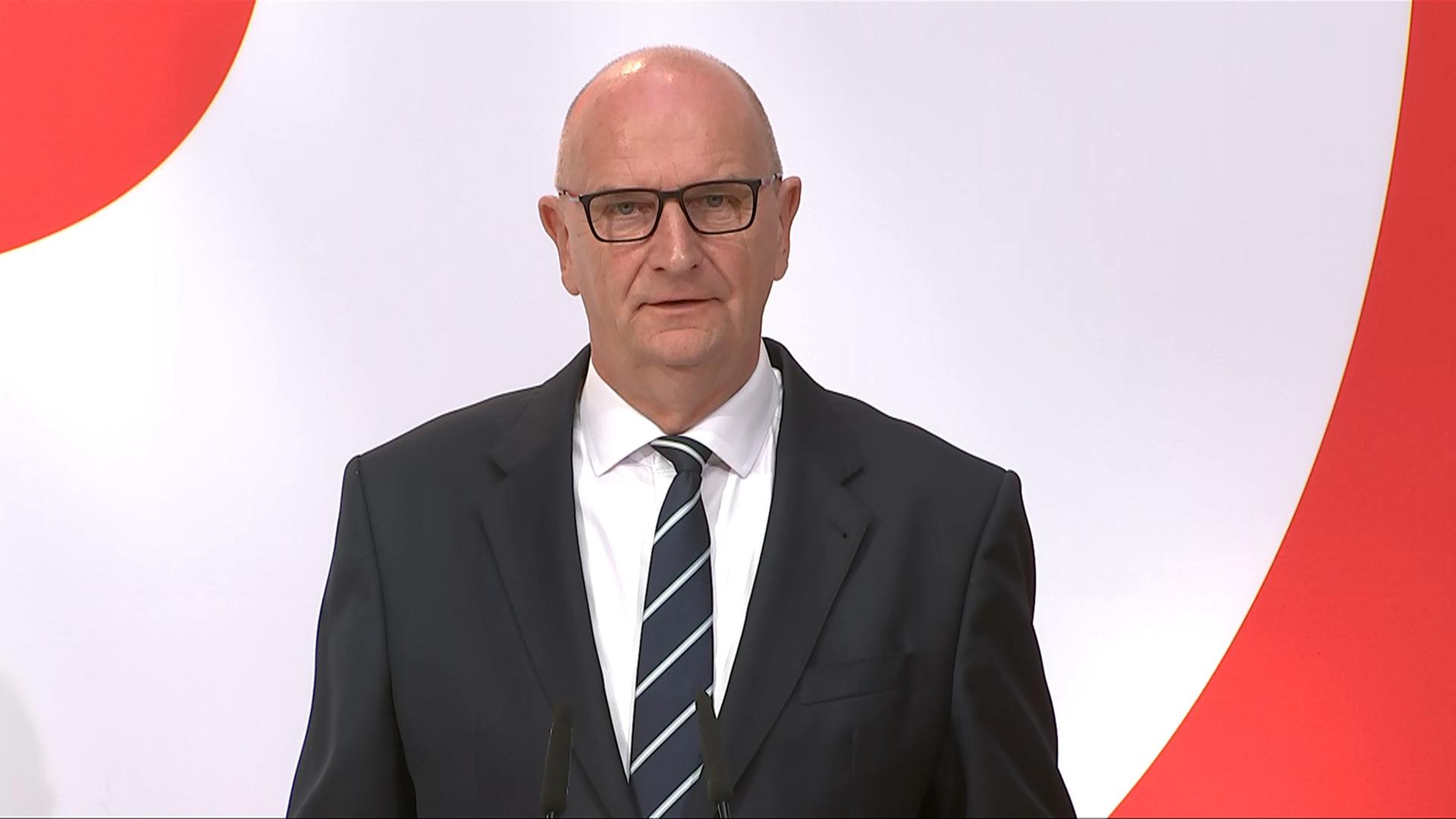 Wahlnachlese der SPD