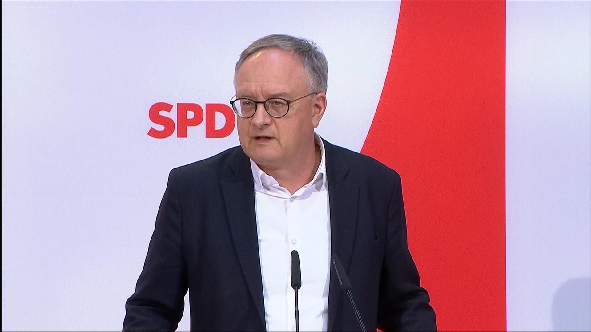 Wahlnachlese der SPD