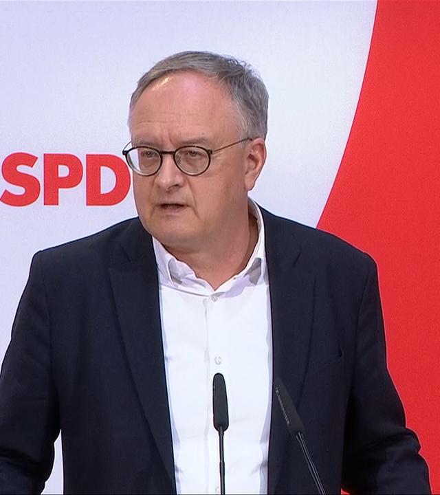 Wahlnachlese der SPD