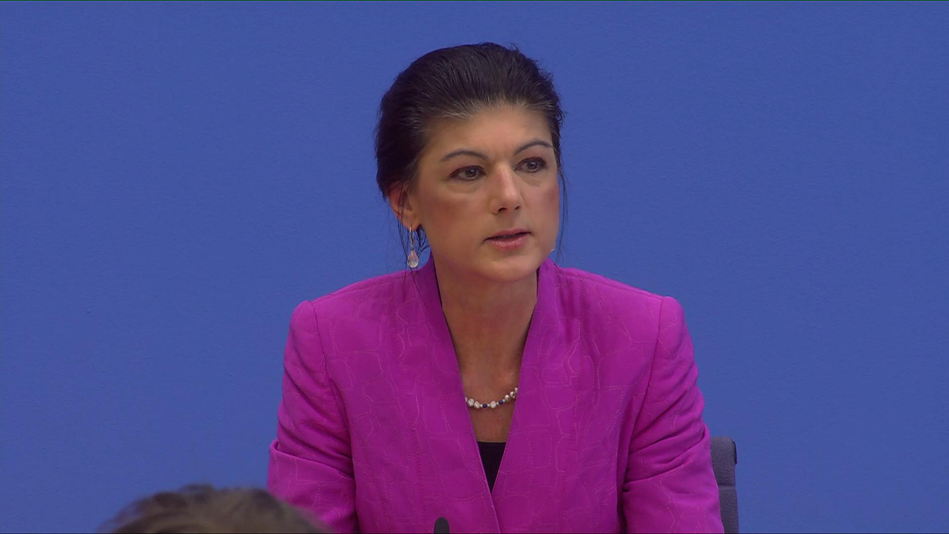 Wahlnachlese des BSW