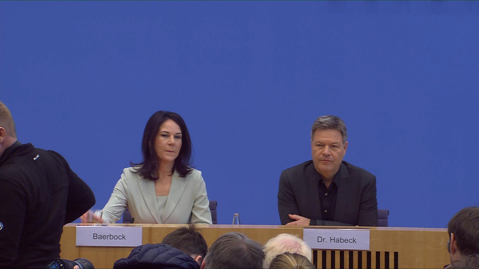 Wahlnachlese Die Grünen