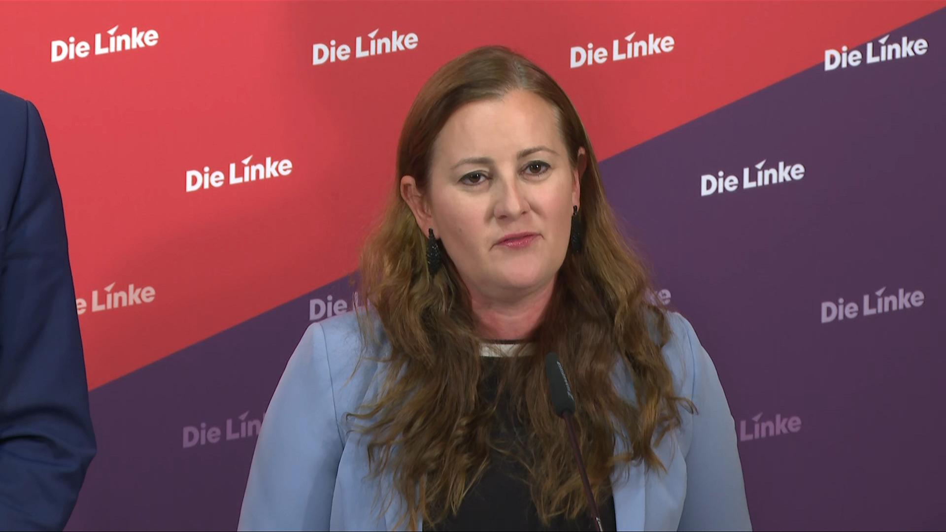 Wahlnachlese Die Linke