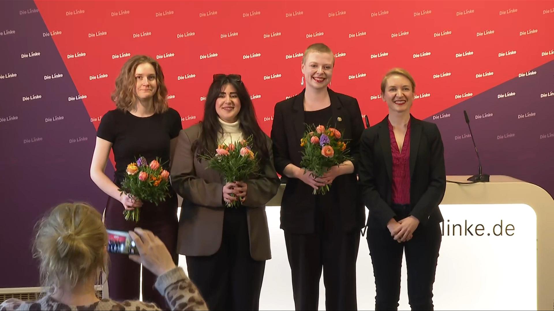 Wahlnachlese Die Linke