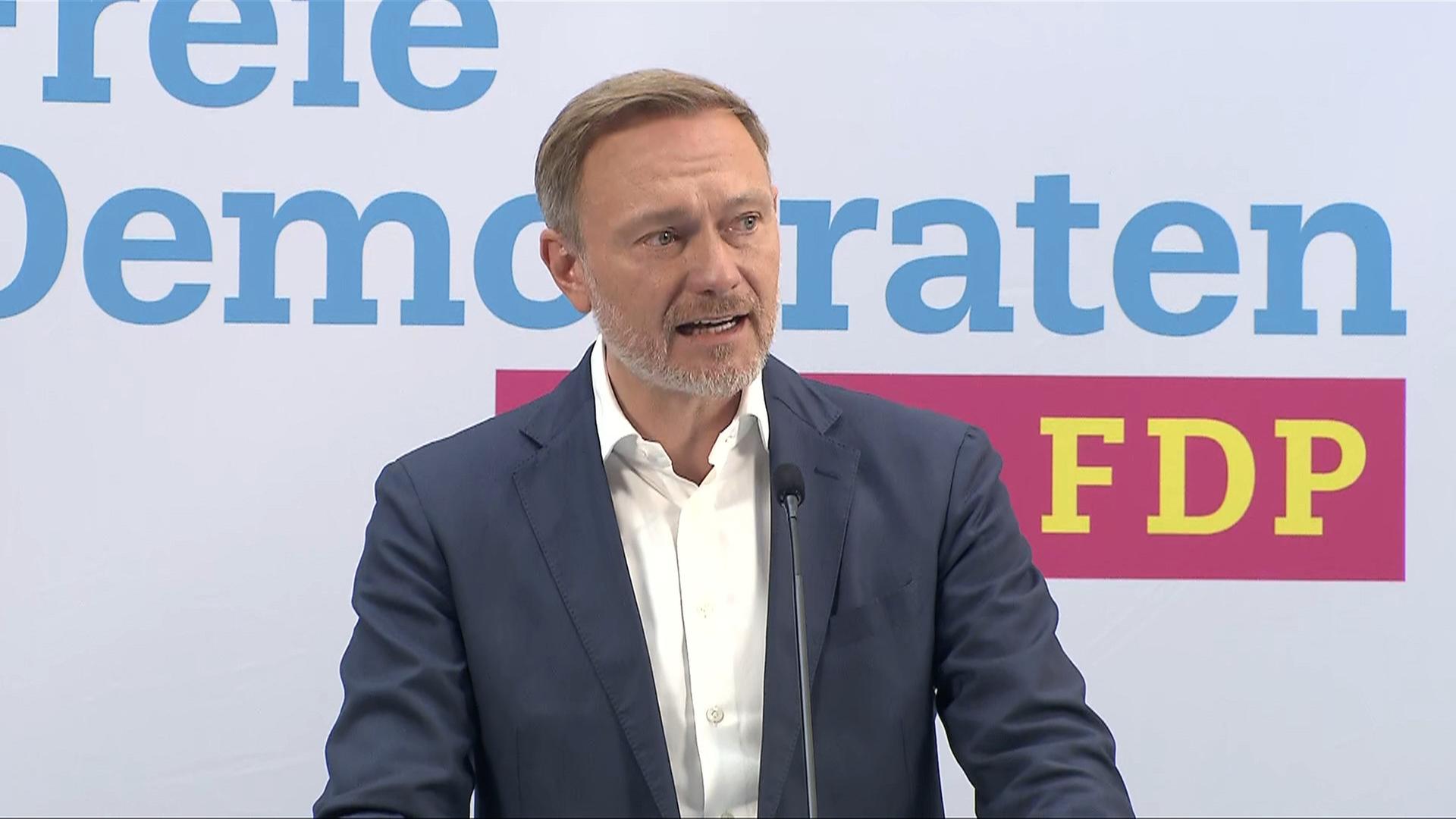 Wahlnachlese FDP