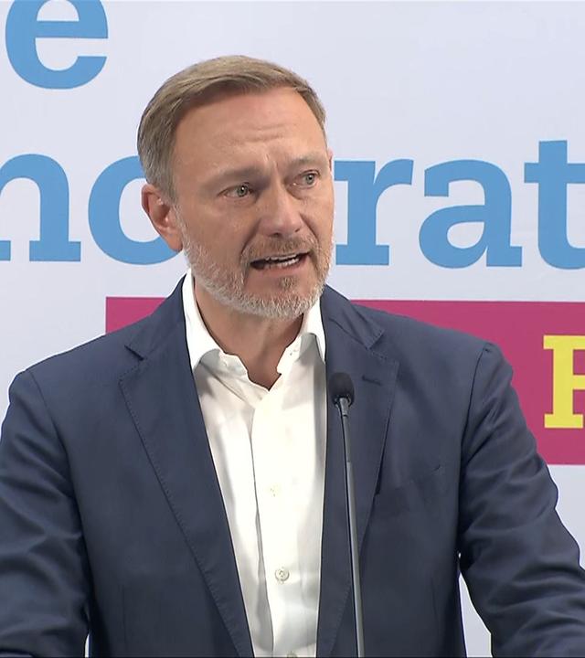 Wahlnachlese FDP