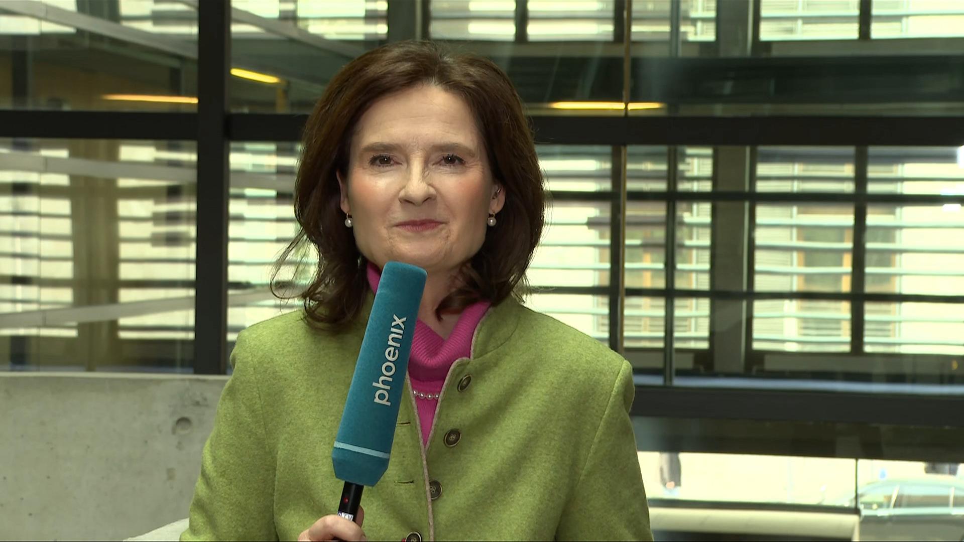 Wahlniederlagen in Rheinland-Pfalz: "Die Zahlenwerte sind nicht beneidenswert"